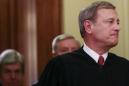 Chief Justice Roberts: Striking down ObamaCare 'not our job'