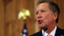 John Kasich Hints That He May Need To Leave The GOP