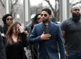 Jussie Smollett pleads not guilty to lying to police about alleged attack