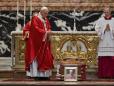 Vatican formally opens debate on married priests in Amazon