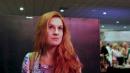 Exclusive: Accused Russian agent Butina met with U.S. Treasury, Fed officials
