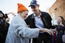 Beto O'Rourke 'doesn't know' if he's progressive: 'I'm not big on labels'