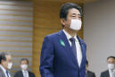 Asia Today: Japan expands emergency; China denies allegation