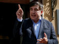 Saakashvili plans to unite Ukraine opposition against president