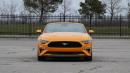 Most Expensive 2018 Ford Mustang: We Welcome Our One-Month Loaner