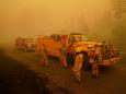 Oregon's fire marshal resigned as wildfires rage near Portland and the state prepares for a 'mass fatality incident'