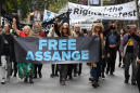 Hackers unleashed 40 million cyberattacks on Ecuador after Julian Assange's arrest