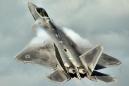 The Only Thing That Might Kill a New F-22 Fighter for Japan