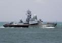 Why Russia's Navy Is Becoming a Smaller, Regional Force