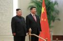 China's Xi hopes US, N. Korea will 'meet halfway'