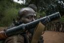 Russia obtains ease on C.Africa arms embargo at UN Security Council