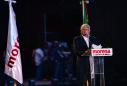 Lopez Obrador: 'stubborn' leftist vowing to change Mexico