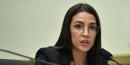 Alexandria Ocasio-Cortez wholeheartedly embraced the UK Labour Party hours before they suffered a massive defeat