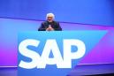 Chairman Plattner buys nearly $300 million in SAP stock