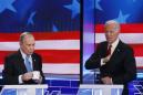 Americans of all parties agree: Joe Biden is old, Michael Bloomberg is rich