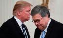 Mueller should have decided whether Trump committed a crime, Barr says