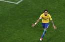 Neymar helps guarantee World Cup place for Brazil