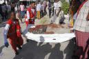 Truck bomb in Somali capital kills at least 79 at rush hour