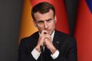 Macron says any Khashoggi sanctions should be at 'European level'