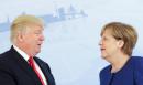 US isolated over climate: G20 host Merkel