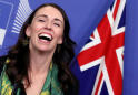 New Zealand PM Ardern pays a stranger's grocery bill
