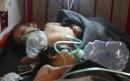 Syrian chemical weapons victims ask German prosecutors to investigate
