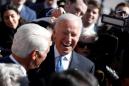 Biden regrets not being president, but stands behind decision not to run