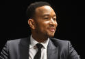 John Legend's Baby Boy Is Basically His Tiny Doppelgänger