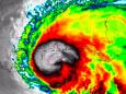 Category 2 Hurricane Sally hits Alabama and is forecast to bring devastating floods to the Gulf Coast as it trundles toward Georgia