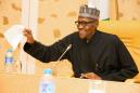Nigeria's Buhari to run for re-election next year