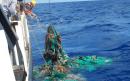 Great Pacific Garbage Patch now contains 1.8 trillion pieces of plastic