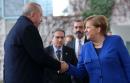 How Merkel Can Calm the Conflict Between Greece and Turkey