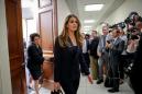 Court docs show Hope Hicks in contact with Michael Cohen during hush-money discussions