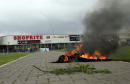 South Africa shuts embassies in Nigeria amid violence