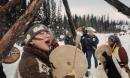 Canada: protests go mainstream as support for Wet'suwet'en pipeline fight widens