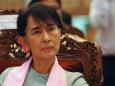 Canada MPs vote to strip Myanmar leader Aung San Suu Kyi of honorary citizenship