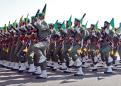 Iran, Iraq plan joint drills over Kurdish independence vote