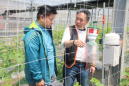 In the Face of a Global Farming Crisis, Taiwan's Tano Security is Helping to Solve the World Bank's Agriculture Challenges