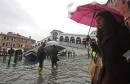 PHOTOS: Venice flooded from rising tides and rain