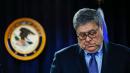 Barr Just Cost the Justice Department Its Prized Public-Corruption Fighter