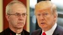Archbishop Of Canterbury: 'I Genuinely Do Not Understand' Christians Who Back Trump
