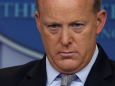 Sean Spicer calls Sally Yates a 'political opponent' in explaining why Trump ignored her advice