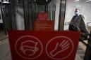 Russia moves to ease lockdown despite surge in virus cases