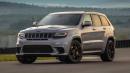 Next-Generation Jeep Grand Cherokee To Use Alfa Romeo Platform