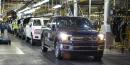 Ford Again Recalls F-150 and Super Duty Pickup Trucks for Second Repair over Engine-Block Fire Risk