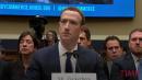 Mark Zuckerberg Survived Congress. Now Facebook Has to Survive the FTC