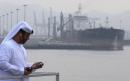 Two Saudi tankers damaged in 'sabotage attack' off UAE