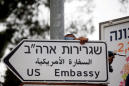 The U.S. is opening an embassy in Jerusalem. Why is there a furor?