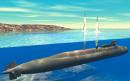 Mic Drop, Nuclear Submarine Style: The U.S. Navy Surfaced Three of These Subs To Warn China