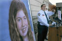 Jayme Closs: 1 year after abduction, I'm feeling stronger